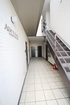 アイムタウン上祖師谷の物件内観写真